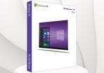 Windows 10 Pro - Genuine License Key