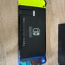 Nintendo Switch V2 Console Bundle plus dock, Joy-Cons, case and accessories. Image 2