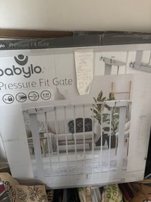Stairs Gates x2
