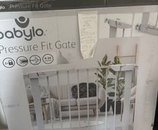 Stairs Gates x2