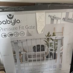 Stairs Gates x2