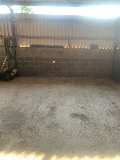 Winter Storage