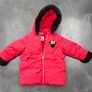 Winter coat Minnie Mouse Image 8