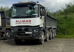 Renault c430
