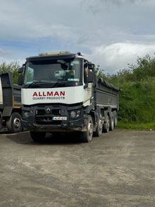 Renault c430