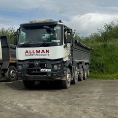 Renault c430