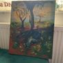 Original oil painting Image 2