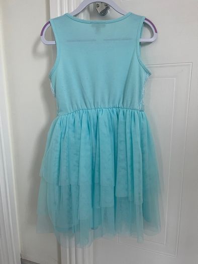 Dress 6y