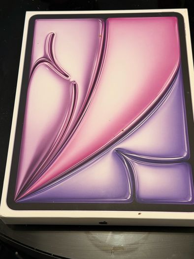 Brand New Sealed iPad Air M3 256GB Unopened