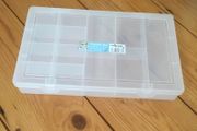 New Organiser Box