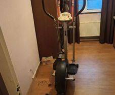 cross trainer