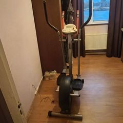 cross trainer