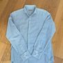Scalpers men's linen shirt Image 10