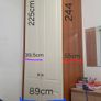 Free Fitted Wardrobes Image 2