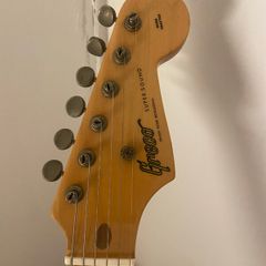 Greco SE 600 Strat