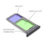For Samsung Galaxy S9 S9+ Plus SIM & SD Card Tray Holder Slot Grey Rubber Seal - FHT05SMST Image 5