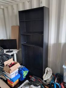 Billy bookcase
