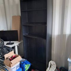 Billy bookcase