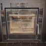 Heat Design Vitae 9kw cassette, fireplace, wood Image 2