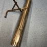 Zero fighter JDM exhaust cat back suit civic eg6 eg4 eg5 eg3 Image 3