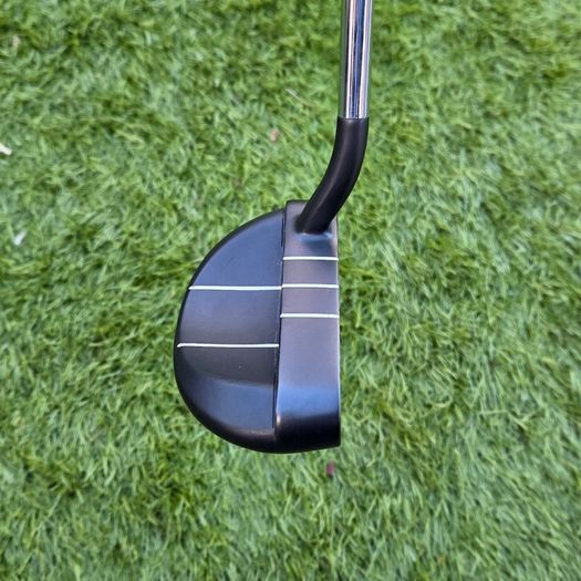 Odyssey Stroke Lab - Rossie