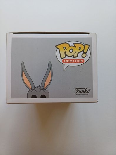 #307 Bugs Bunny Funko Pop!