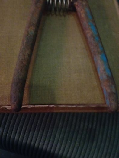 Vintage Pliers