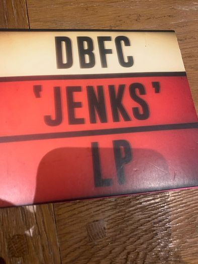 Dbfc - Jenks
