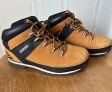Timberland Euro Sprint Hiker boots Uk3