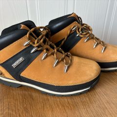 Timberland Euro Sprint Hiker boots Uk3