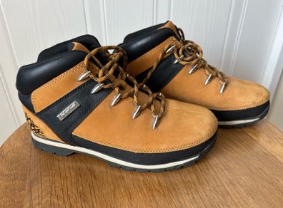 Timberland Euro Sprint Hiker boots Uk3