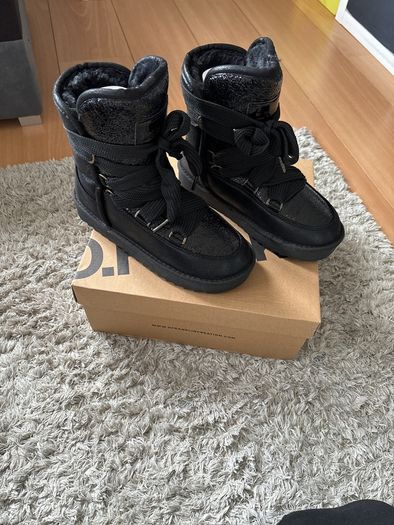 Dr Franklin Women's Boots
