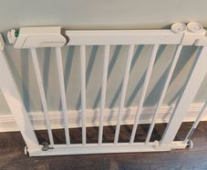 Safety 1st Children's Stair Gate