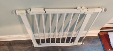 Safety 1st Children's Stair Gate