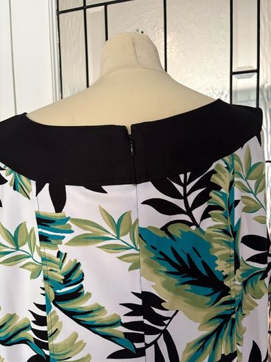 ladies dress