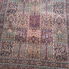 large floor mat
