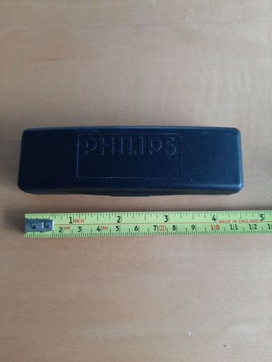 Small Philips box