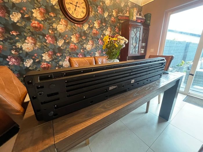 Digital piano Yamaha