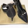 ladies Hi Heel Shoes Coast Brand Image 3
