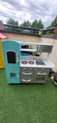 Kids kitchen