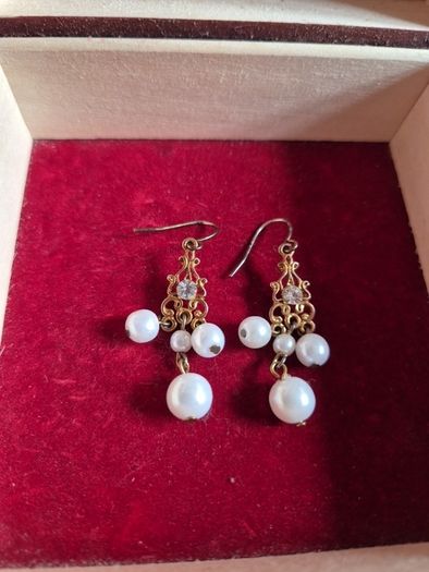 Vintage Earrings