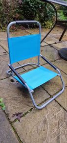 Outdoor small chairs