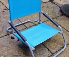 Outdoor small chairs