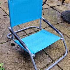 Outdoor small chairs