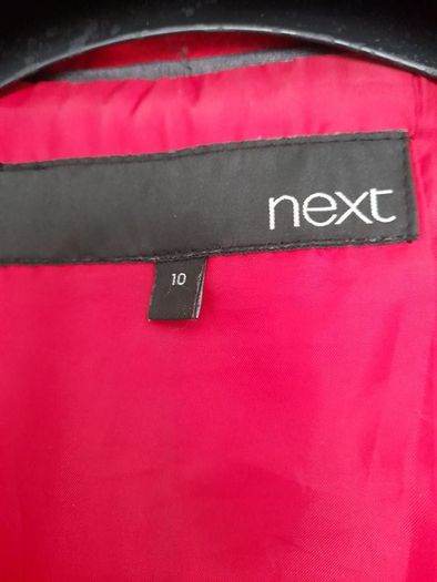 Next red coat 10