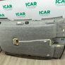 2014 Audi A6 S-LINE Black Headliner Roof Liner ESTATE  + trims Image 8