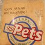 ALLSPAN animal bedding wood shavings Image 2