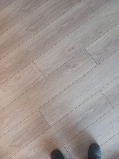Laminate Flooring