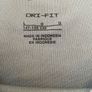 Grey Nike boys tshirt Image 3