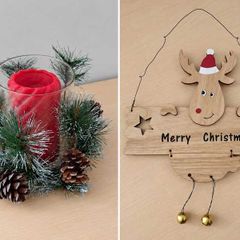 Christmas decorations